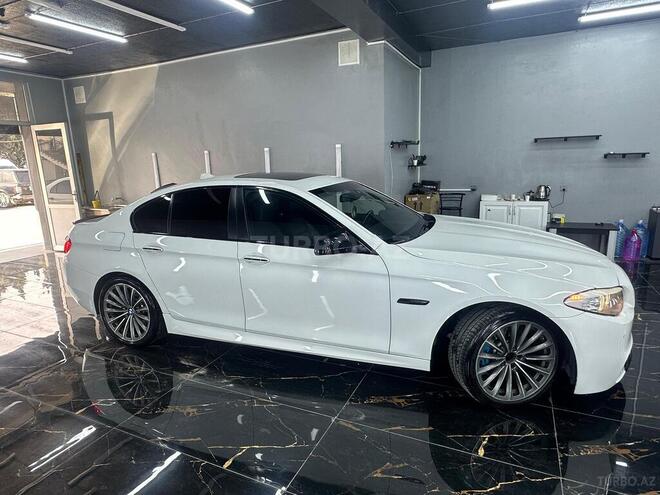 BMW 528-4