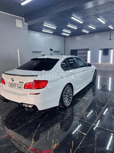 BMW 528-5