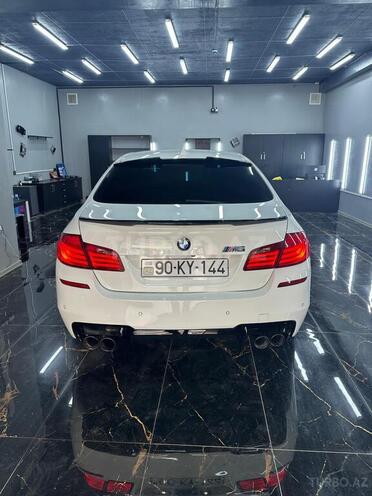 BMW 528-6
