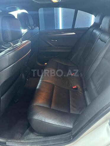 BMW 528-7