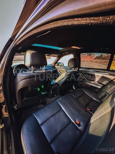 BMW 528-10