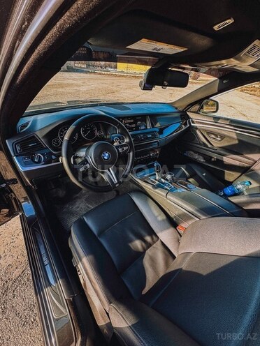 BMW 528-9
