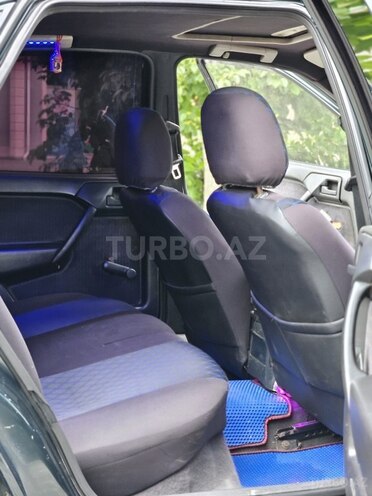 Opel Vectra-13