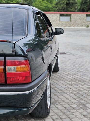 Opel Vectra-8