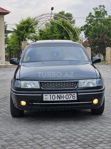 Opel Vectra-1