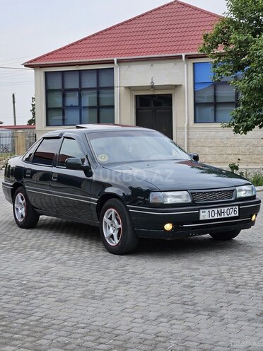 Opel Vectra-3