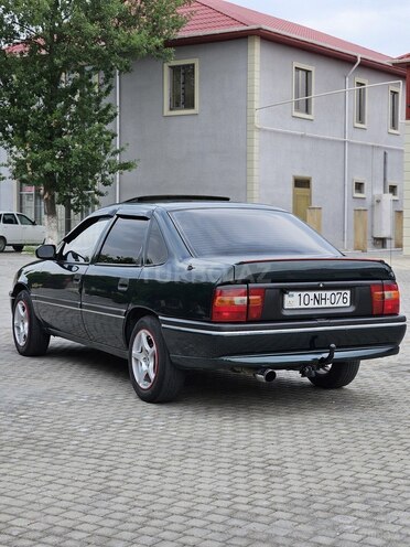 Opel Vectra-5