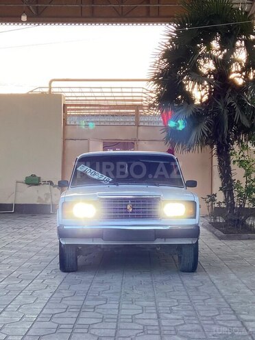 LADA (VAZ) 2107-3