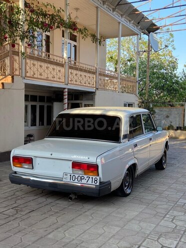 LADA (VAZ) 2107-7