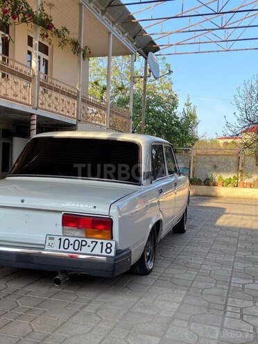 LADA (VAZ) 2107-9
