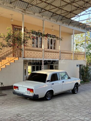 LADA (VAZ) 2107-10