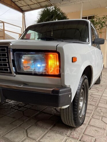 LADA (VAZ) 2107-14