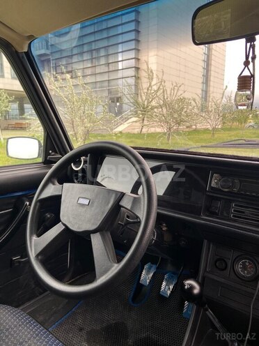 LADA (VAZ) 2107-13