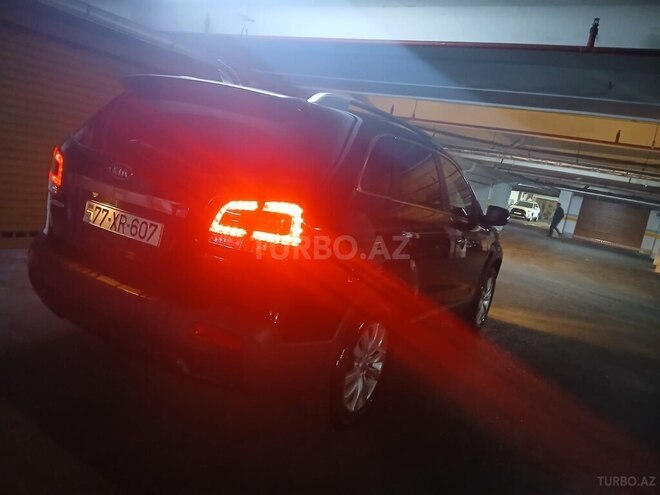 Kia Sorento-2