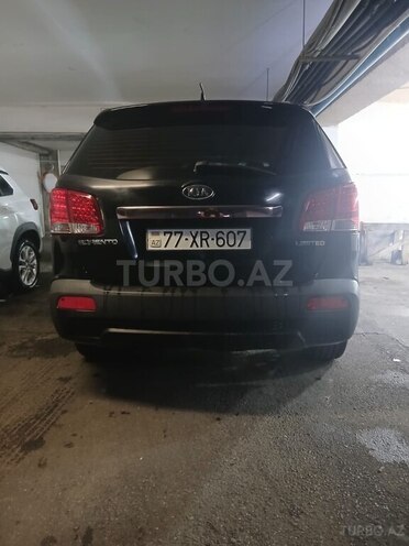 Kia Sorento-3