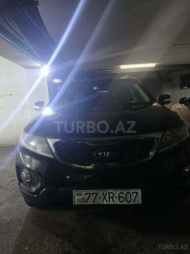 Kia Sorento-1