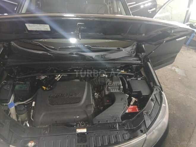 Kia Sorento-10