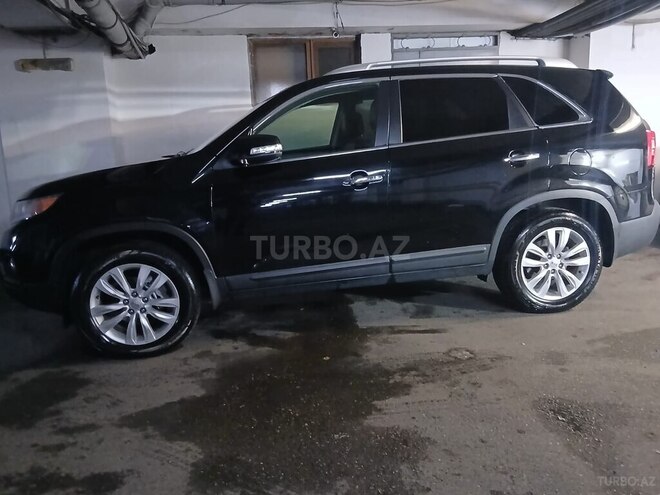 Kia Sorento-8
