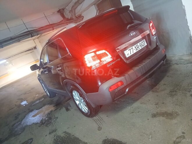 Kia Sorento-7