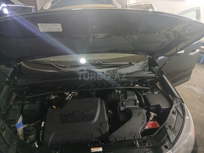 Kia Sorento-9