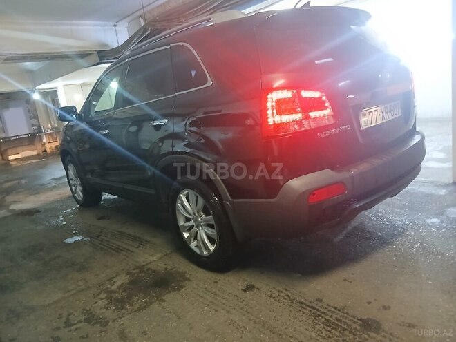Kia Sorento-6