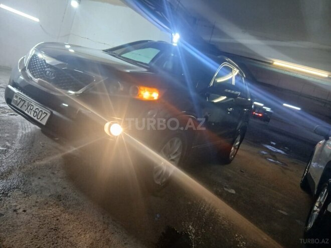 Kia Sorento-15