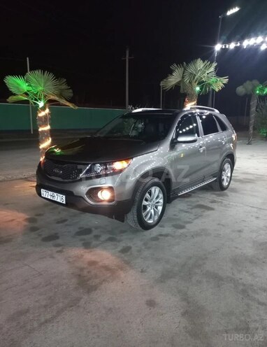Kia Sorento-3