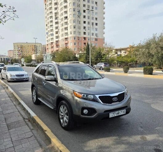 Kia Sorento-1