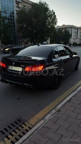 BMW 528-4