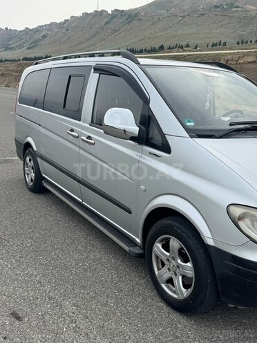 Mercedes Vito 111 CDI-5