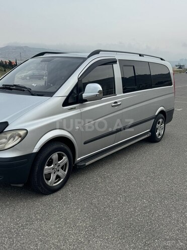 Mercedes Vito 111 CDI-6