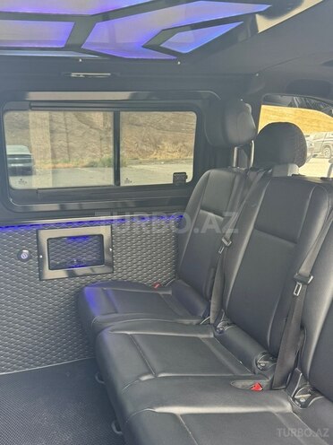 Mercedes Vito 111 CDI-7