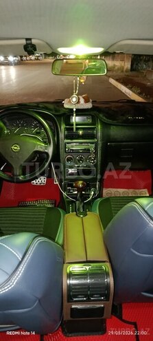 Opel Astra-8