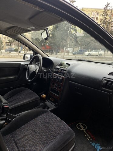Opel Astra-5