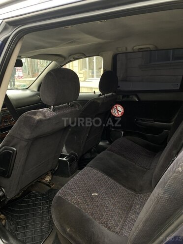 Opel Astra-9