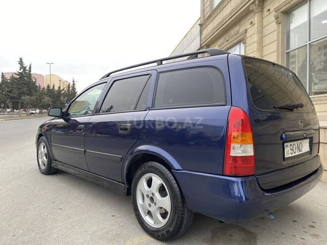 Opel Astra-4