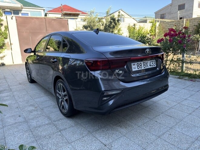 Kia K3-4