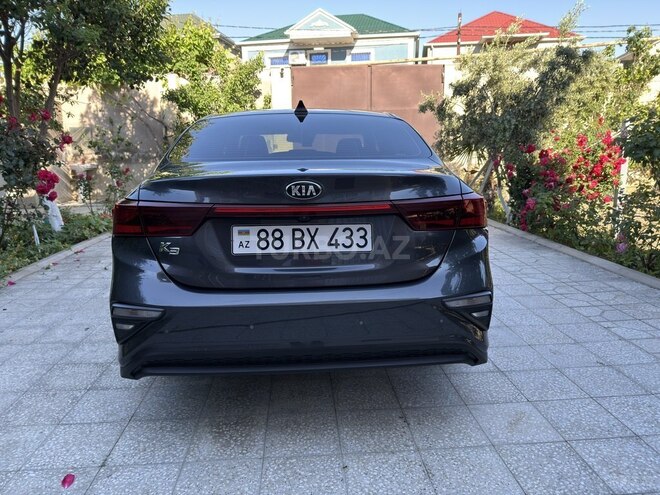 Kia K3-2