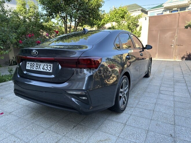 Kia K3-6