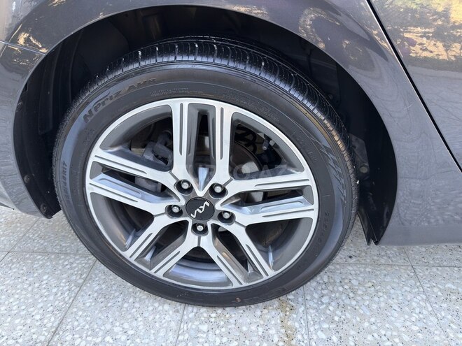 Kia K3-14