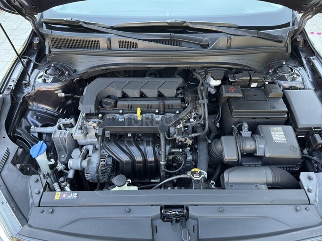 Kia K3-16