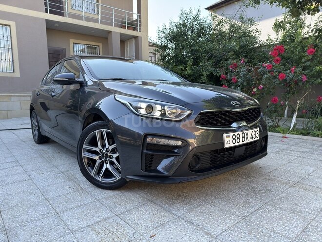 Kia K3-3