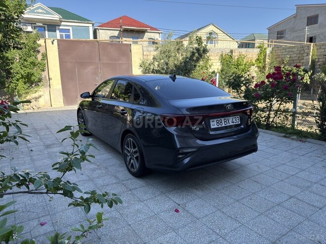Kia K3-11
