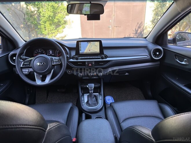 Kia K3-19