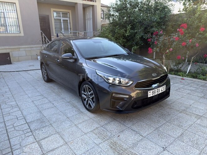 Kia K3-12