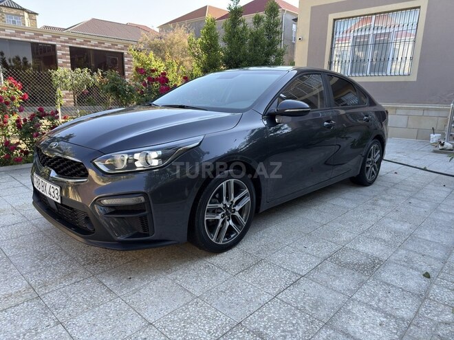 Kia K3-7