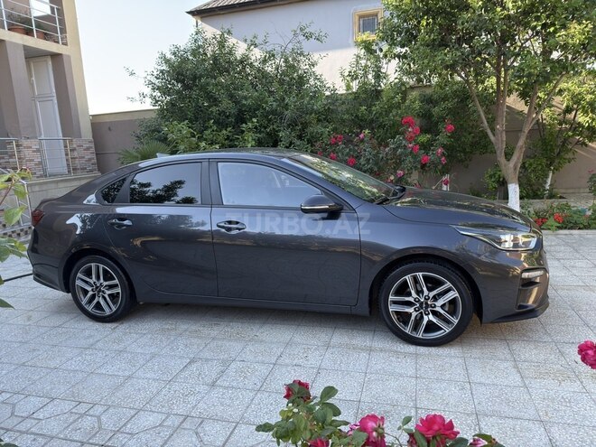Kia K3-10