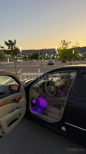 Mercedes E 220-6
