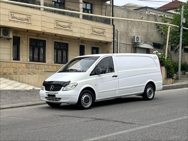 Mercedes Vito-3