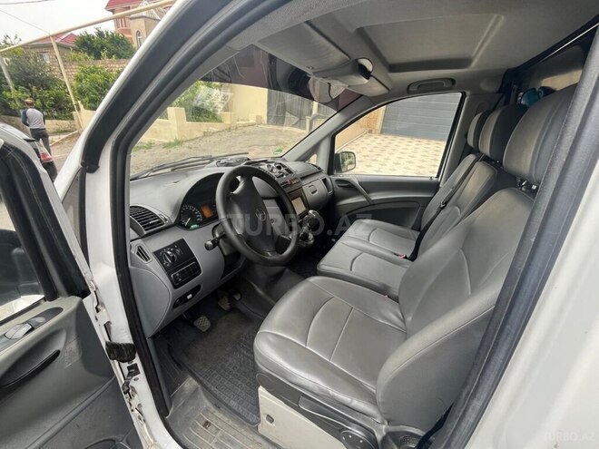 Mercedes Vito-11